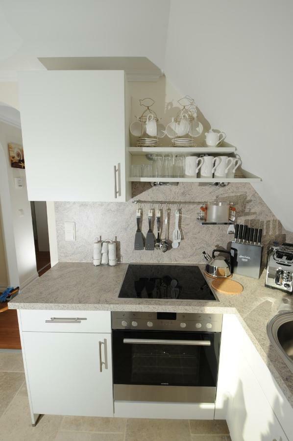 ווסטרלנד Exklusiv Wohnung Nika מראה חיצוני תמונה